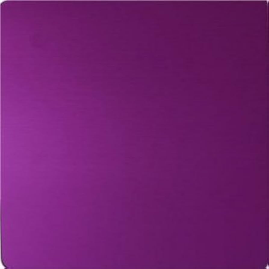 Amazon.co.jp: パープルプレート(L:30x30CM) ニコラテスラのポジティブ