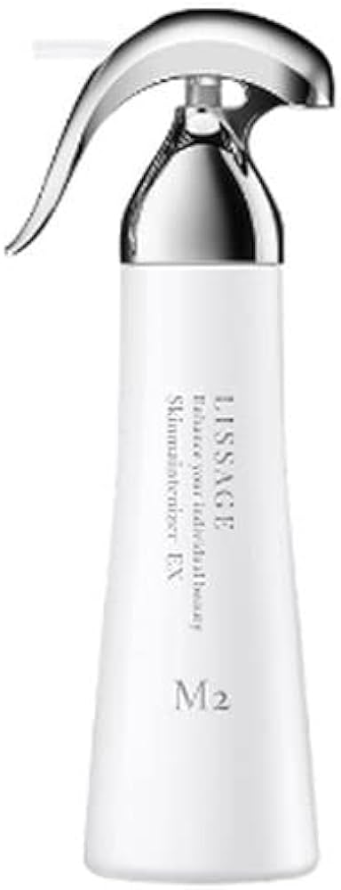 Amazon | リサージ スキンメインテナイザーEX ＜M2＞(180ml) | 化粧水 通販