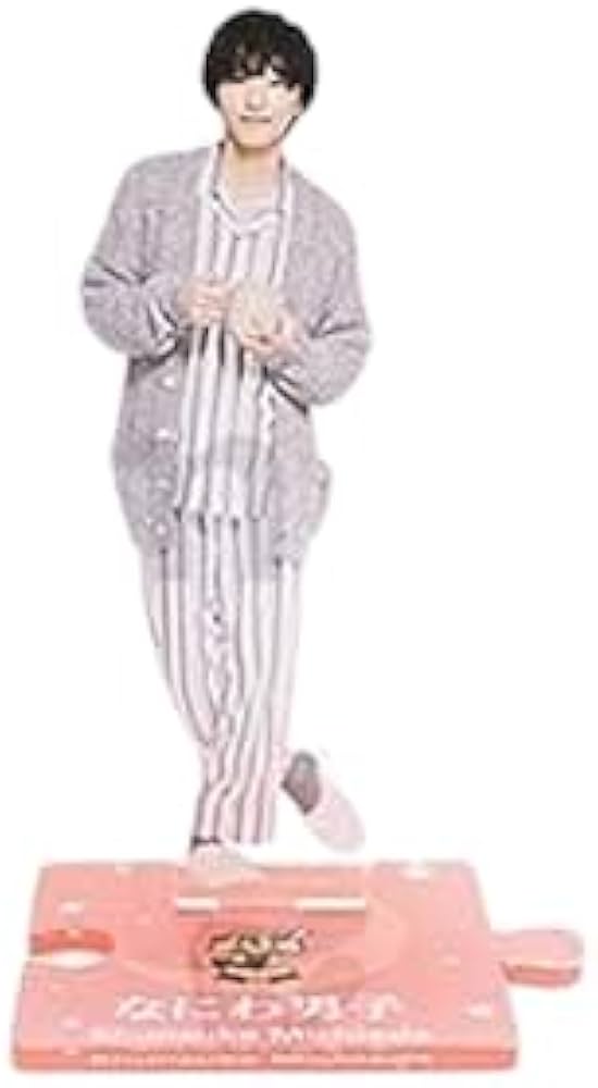 Amazon.co.jp: Johnny&Associates. なにわ男子 アイランドストア 第2弾