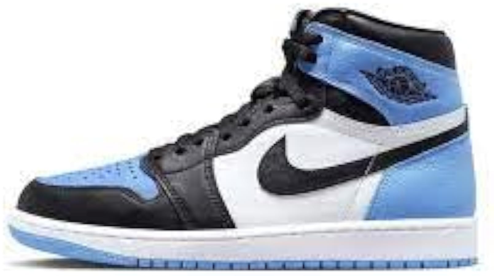 Amazon | [ナイキ] AIR JORDAN 1 RETRO HIGH OG University Blue エア