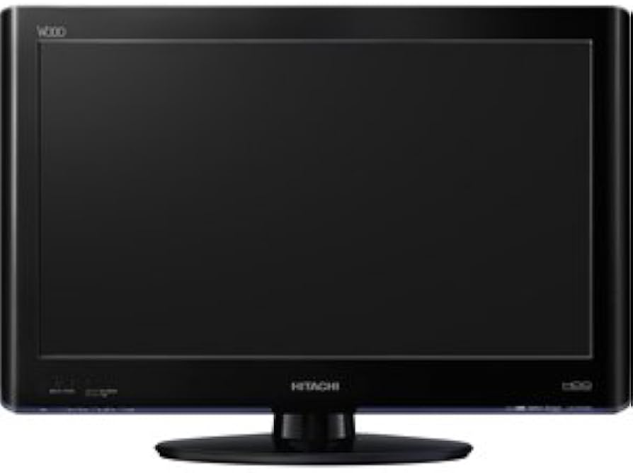 Amazon | 日立 22V型 地上・BS・110度CSデジタルハイビジョン液晶