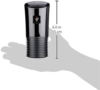 Amazon | シャープ プラズマクラスター イオン発生機 車載用 カップ型