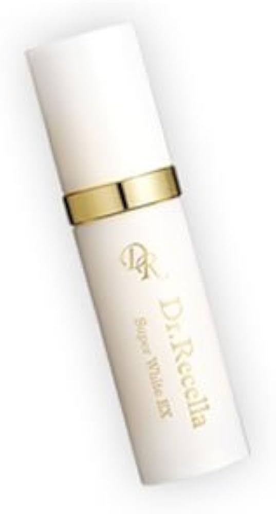 Amazon.co.jp: ドクターリセラ スーパーホワイト エクストラ Super