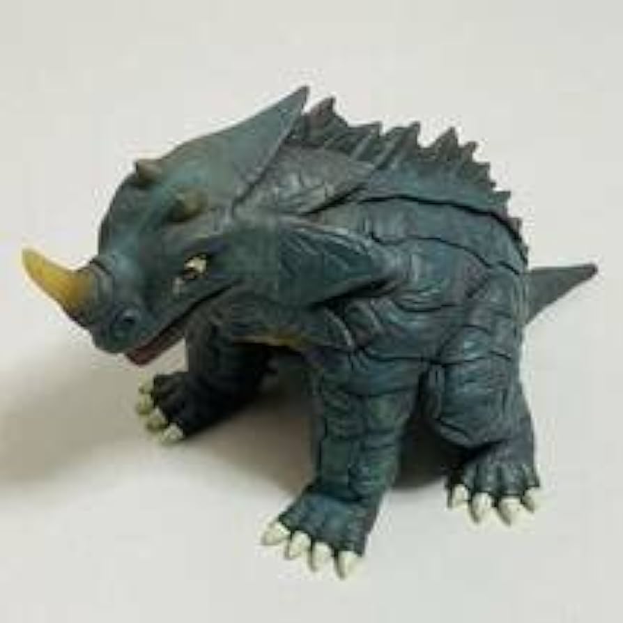 Amazon.co.jp: 極美品X-PLUS エクスプラス 大怪獣シリーズ 帰ってきた