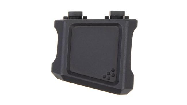 Amazon | AEROKNOX AX // FOREGRIP & M-LOK TO PICATINNY ADAPTER