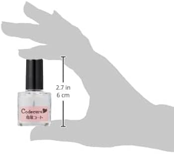 Amazon.co.jp: タカラトミー ネイルプリンター Codecure(コデキュア