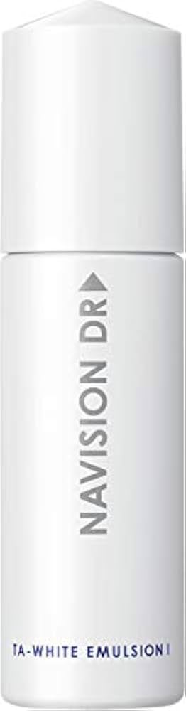 Amazon | NAVISION DR TAホワイトエマルジョン Ⅰn | ナビジョン