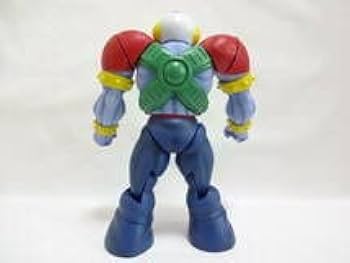 Amazon | 浪曼堂 キン肉マンシリーズ 受注限定品 キャノンボーラーEX