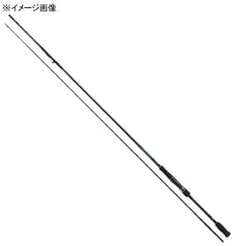 Amazon | ダイワ(DAIWA) エギングロッド エメラルダス AIR IL 83MI