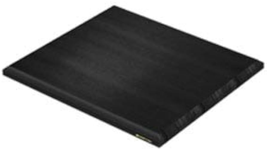 Amazon.co.jp: クリプトン オーディオボード（ブラック・1枚）KRIPTON