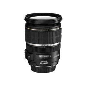 Canon EF-S 17-55mm f/2.8 is USM Lens for Canon DSLR Cameras