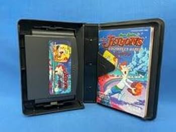 Amazon.co.jp: ・珍品 The JETSONSジェットソン タイトー FC