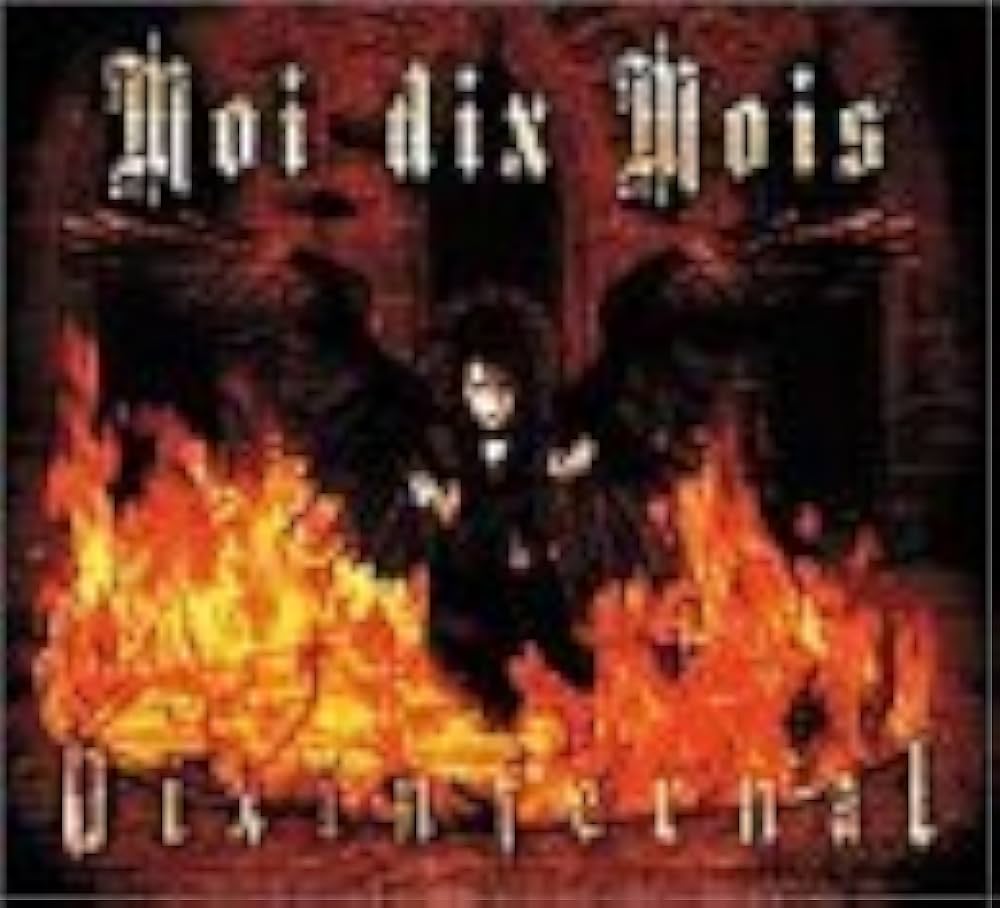 Moi dix Mois - Dix infernal - Amazon.com Music