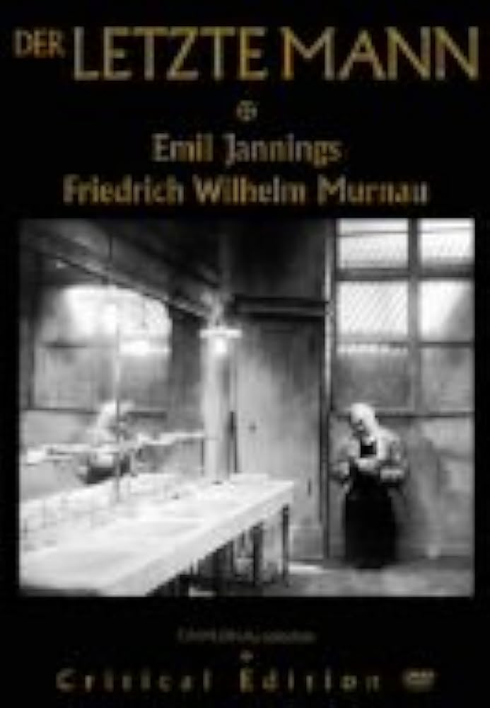 FAUST F.W. Murnau クリティカルエディション DVD FAUST F.W. Murnau