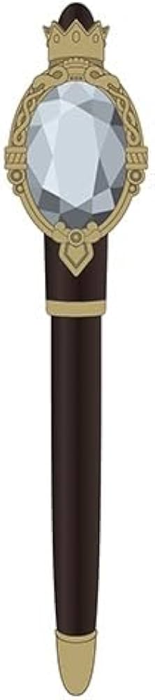 Amazon | ツイステッドワンダーランド展 マジカルペン ボールペン