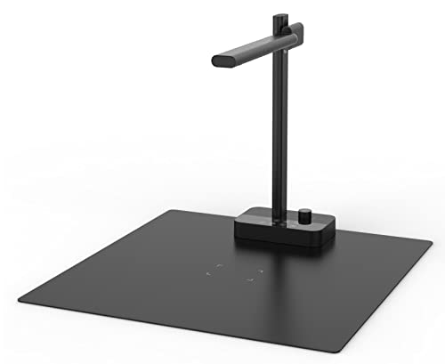 Amazon | アペックス A3対応スタンド型スキャナー Aqual ブラック