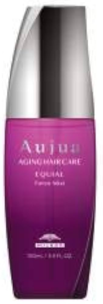 Amazon | オージュア EQ エクイアル フォースミスト（根元用）(100mL