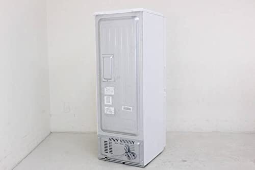 Amazon | ハイアール 173L 2ドア冷蔵庫（ホワイト）【右開き】Haier