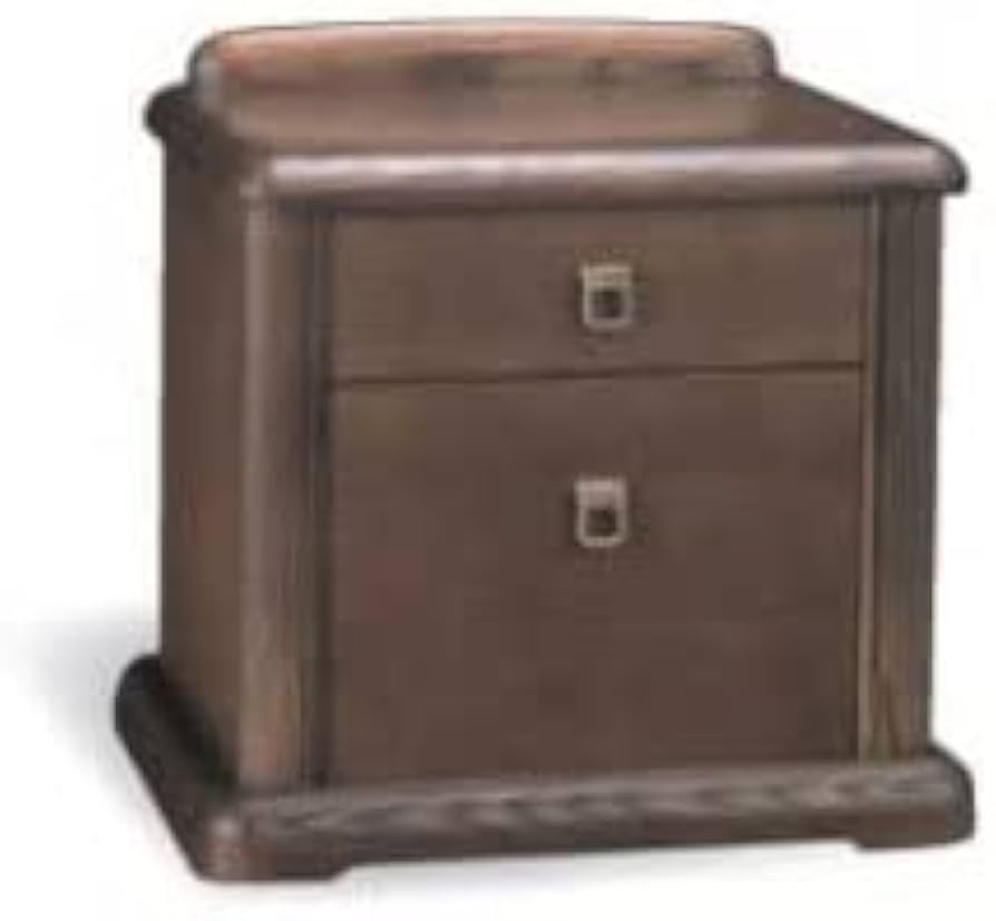 Amazon.co.jp: フランスベッド ナイトテーブル ニューデラックスナイト