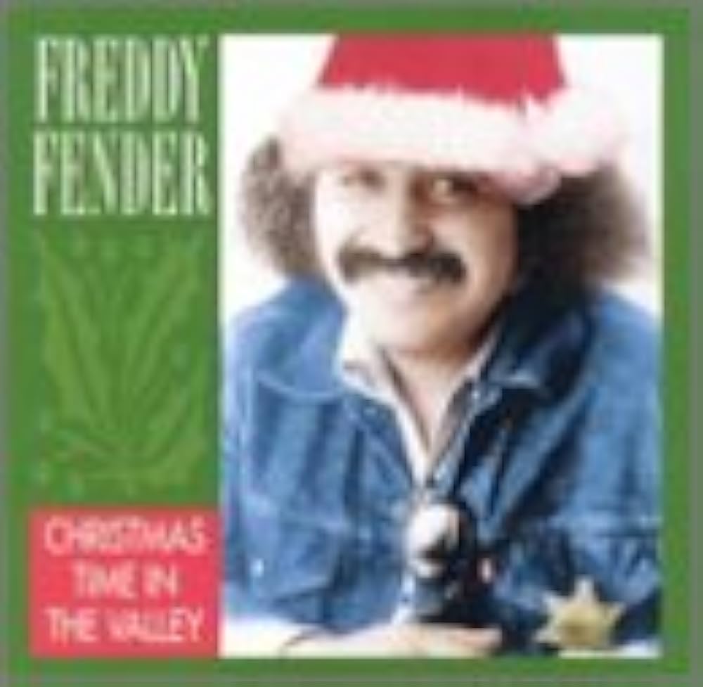 Amazon.com: Christmas Time in the Valley: CDs & Vinyl