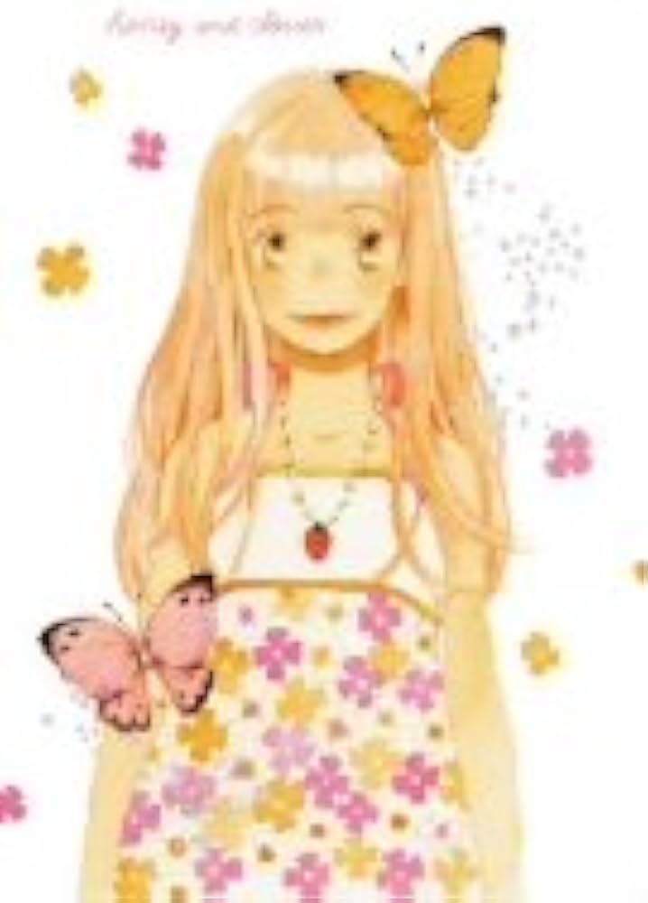 Amazon.co.jp: ハチミツとクローバーII Vol.1 (初回限定版) [DVD