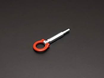 Amazon | クスコ ( CUSCO ) 牽引フック (可倒式) トヨタ 86 (フロント