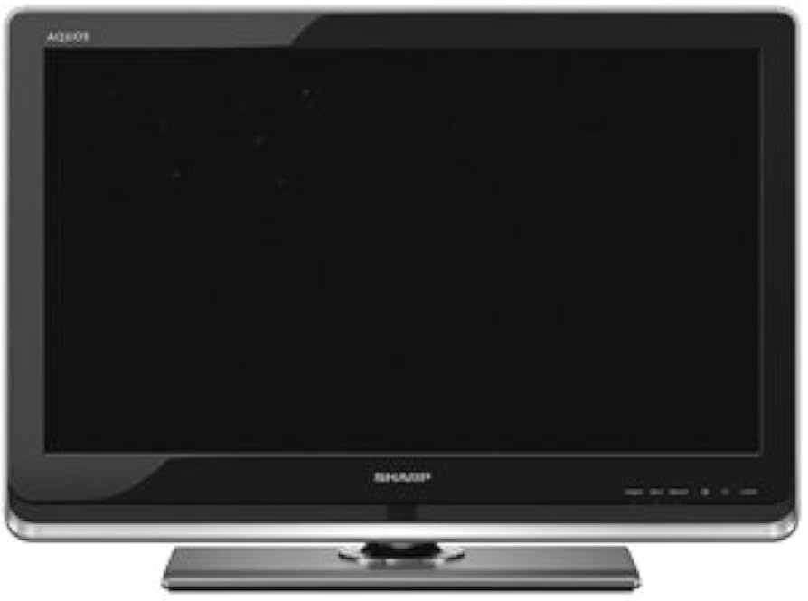 Amazon | シャープ 26V型ハイビジョン 液晶テレビ AQUOS LC-26DZ3S
