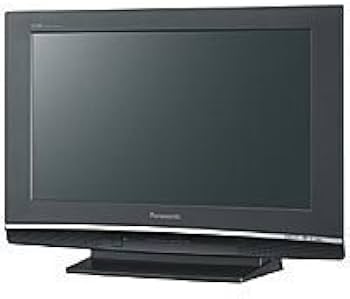 Amazon | パナソニック 26V型 液晶テレビ ビエラ TH-26LX80-H
