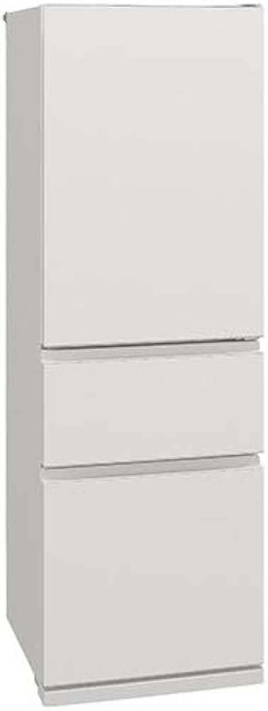 Amazon | 三菱電機 冷蔵庫 食品を凍らせず鮮度長持ち氷点下ストッカー