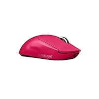 Amazon.co.jp: Logicool G ゲーミングマウス ワイヤレス G PRO X