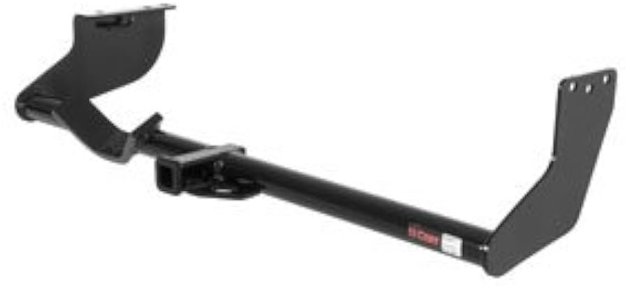 Amazon.co.jp: CURT 正規品 ニッサン キューブ Z12型 2008年以降現行