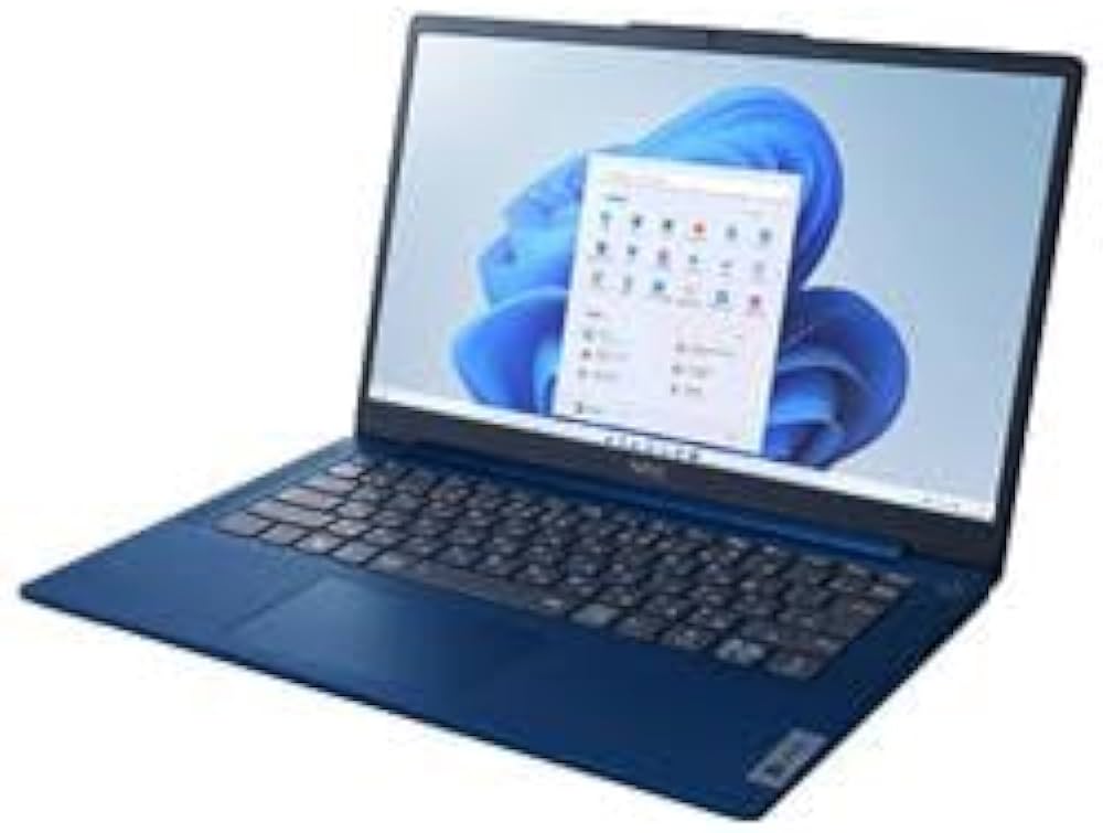 Amazon.co.jp: PC-N1475HAL LAVIE N14 Slim 14型 Ryzen 7/16GB/512GB