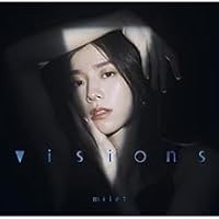 Amazon.co.jp: visions (初回生産限定盤A): ミュージック