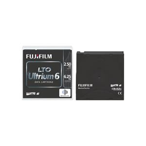 Amazon.co.jp: 富士フィルム FUJI LTO Ultrium6 データカートリッジ