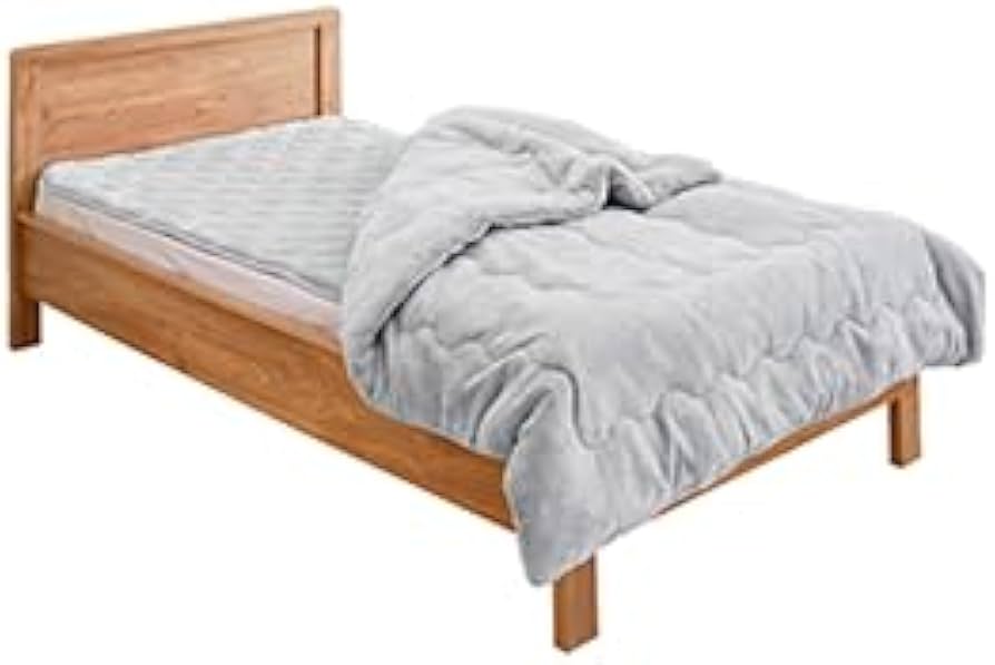 Amazon.co.jp: ひな暖ぬくぬくセット(毛布＋敷きパッド) ひな暖 寝具