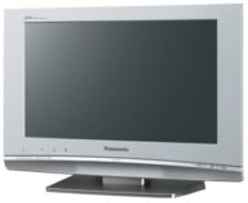 Amazon | パナソニック 20V型 液晶テレビ ビエラ TH-20LX80-S
