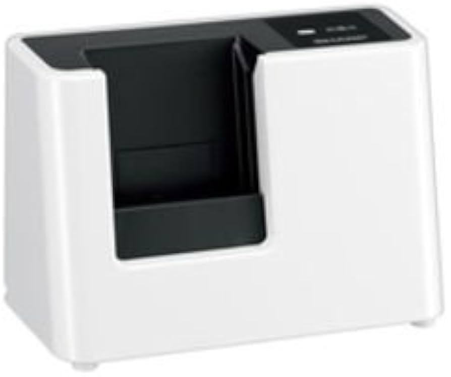 Amazon | SHARP/シャープ 掃除機用 充電器 [2176000032] (2176000032