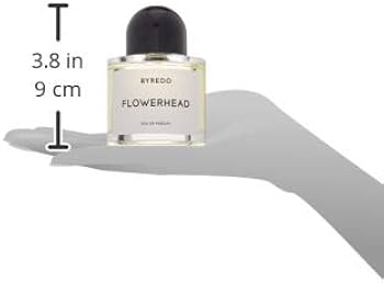 Amazon.com : Byredo Byredo Flowerhead by byredo for women - 3.3