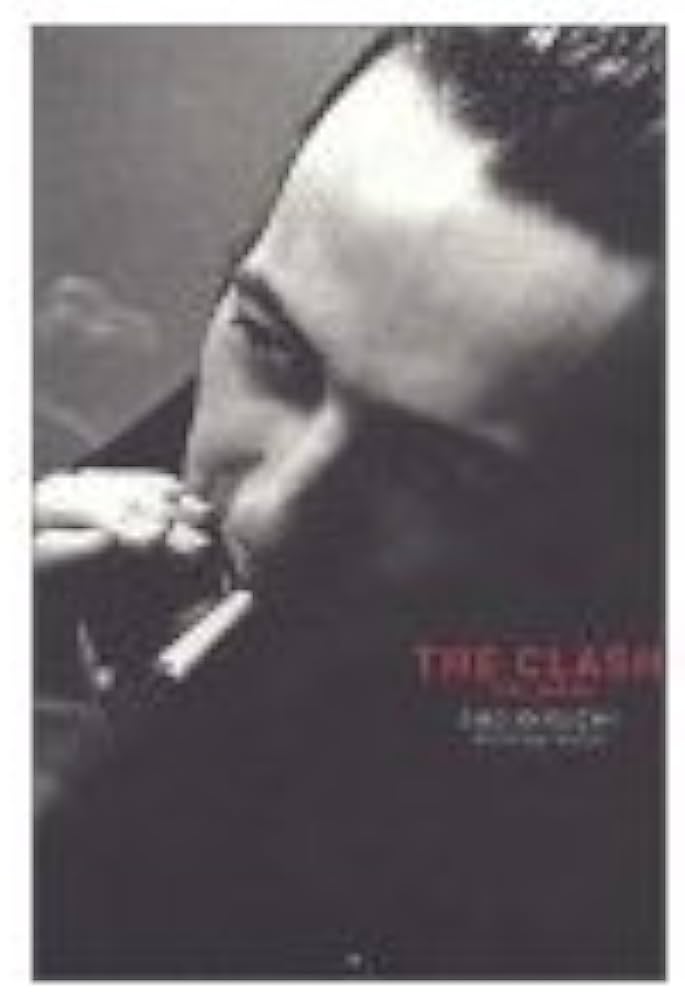 ザ・クラッシュ1982ジャパン: 菊地昇写真集 (マーブルブックス) | 菊地