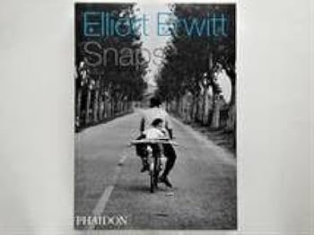 Amazon.co.jp: Elliott Erwitt Snaps エリオット・アーウィット