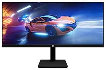 Amazon.co.jp: HP エイチピー X34 WQHD ゲーミングディスプレイ