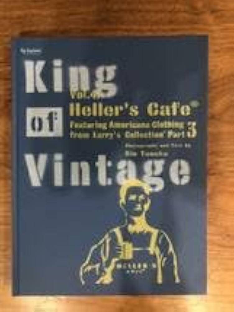 Amazon.co.jp: VCM ヴィンテージコレクタブルズ King of Vintage Vol4