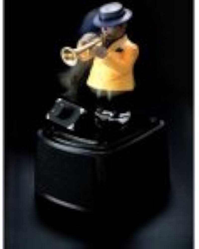 Amazon.co.jp: リトルジャマ-トランペッターwithハイノートS : 文房具