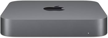 Amazon.com: Apple Mac mini (Late 2018) Core i7 3.2GHz 6-core 8th