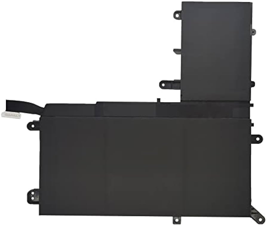 Amazon.com: 7xinbox B41N1827 15.36V 56Wh Replacement Laptop