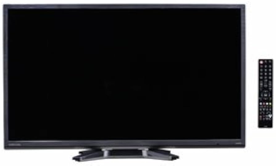 Amazon | DT-321HB [32インチ] | テレビ 通販