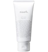 Amazon | meeth (ミース) トゥエルメントデイクリーム (本体) 30g《朝