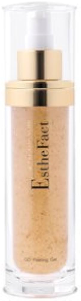 Amazon.co.jp: エステファクト GDピーリングジェル : ビューティー