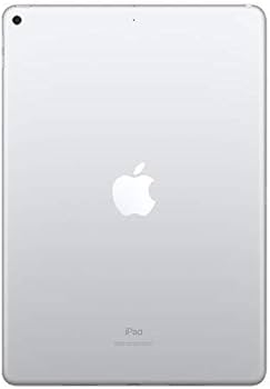 Amazon.com : Apple 2019 iPad Air (10.5-inch, WiFi, 64GB) - Silver