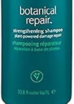 Amazon | アヴェダ ボタニカル リペア シャンプー 1000ml ポンプ付き